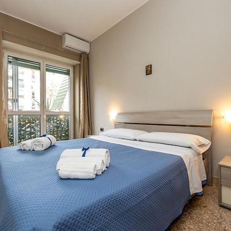 Big Apartment Rome Air Conditioning Wifi Netflix 90 Mq 외부 사진