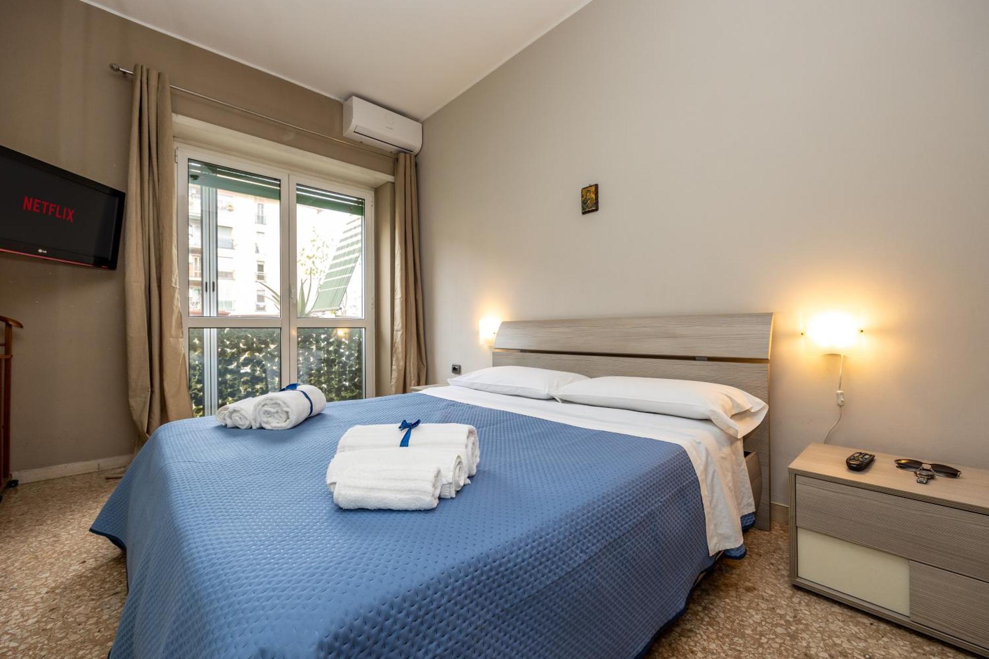 Big Apartment Rome Air Conditioning Wifi Netflix 90 Mq 외부 사진
