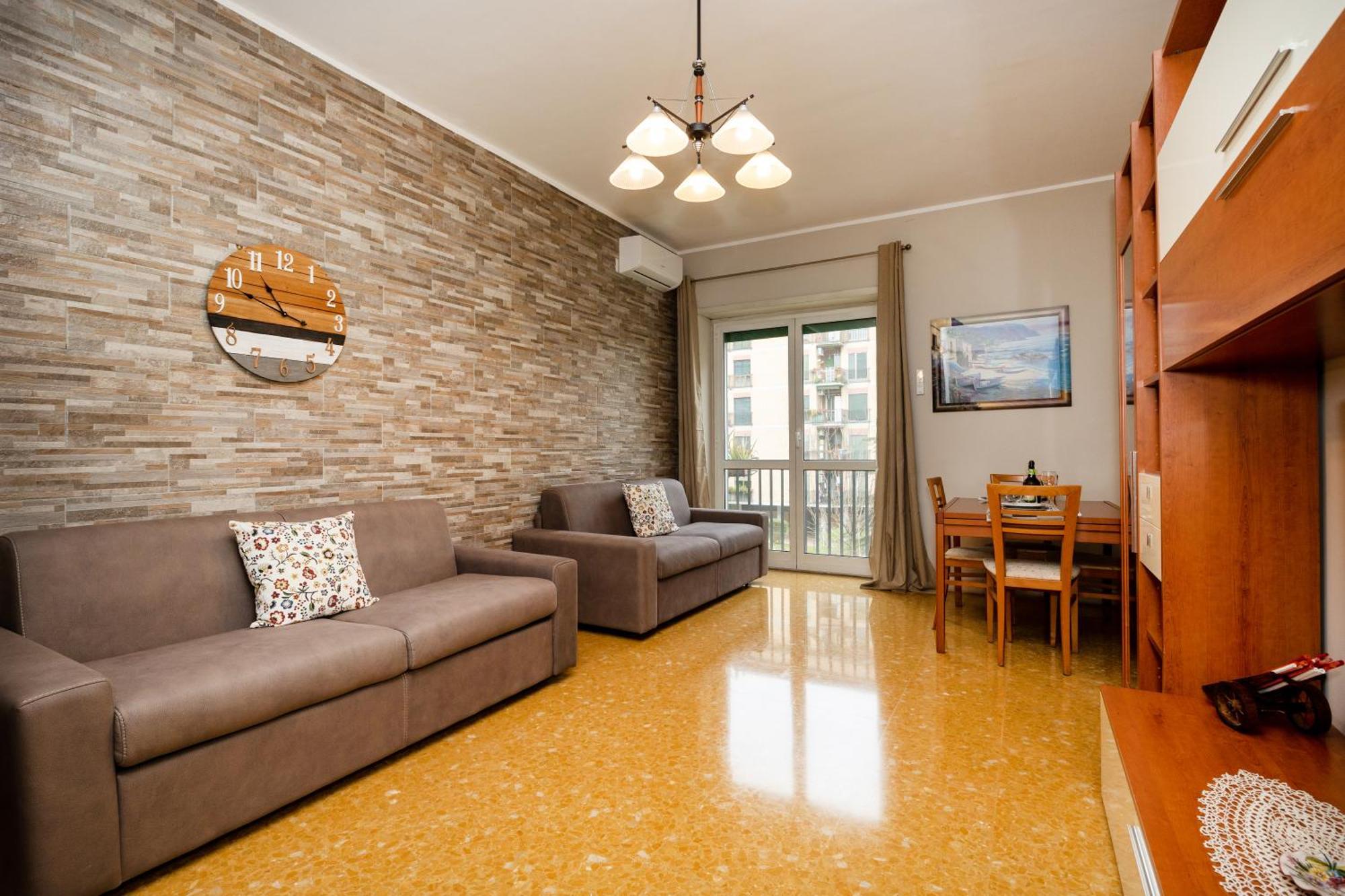 Big Apartment Rome Air Conditioning Wifi Netflix 90 Mq 외부 사진