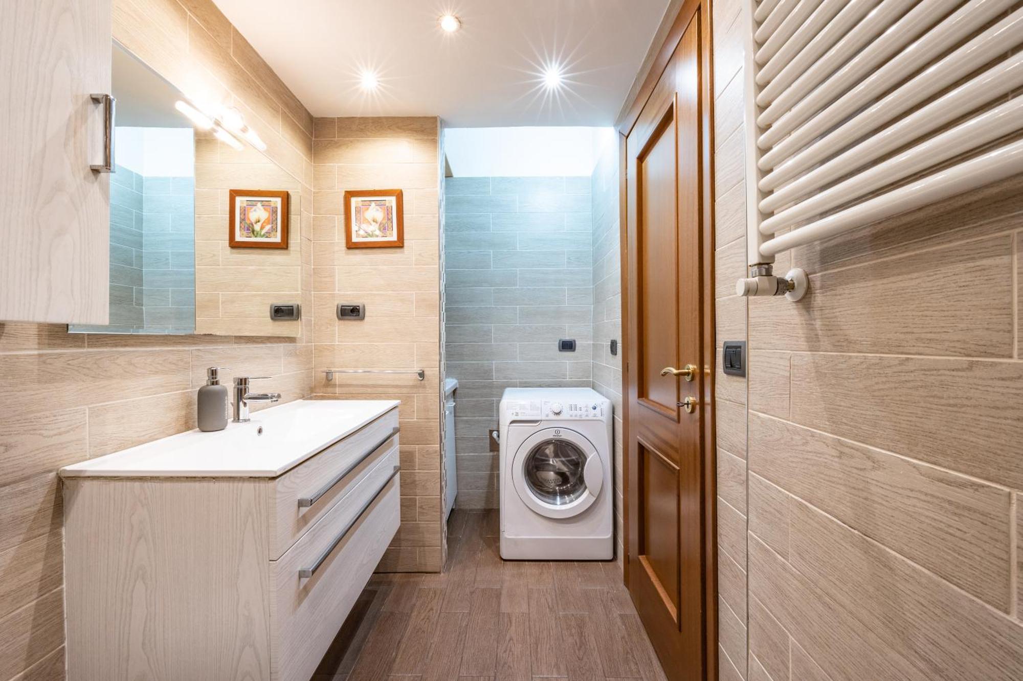 Big Apartment Rome Air Conditioning Wifi Netflix 90 Mq 외부 사진