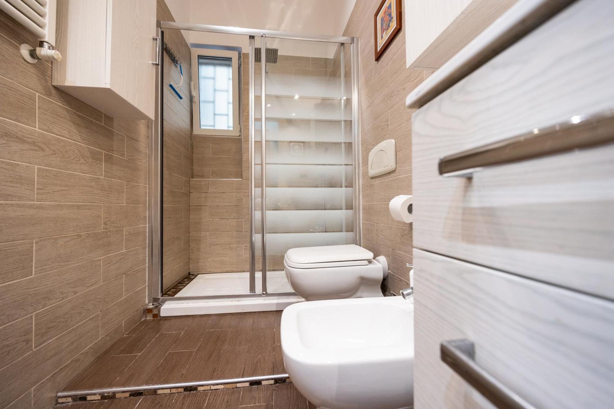 Big Apartment Rome Air Conditioning Wifi Netflix 90 Mq 외부 사진