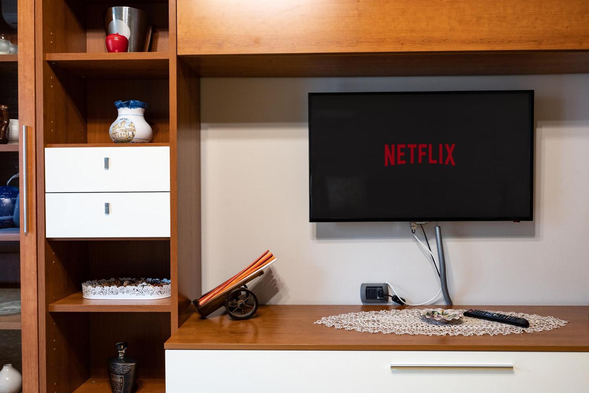 Big Apartment Rome Air Conditioning Wifi Netflix 90 Mq 외부 사진