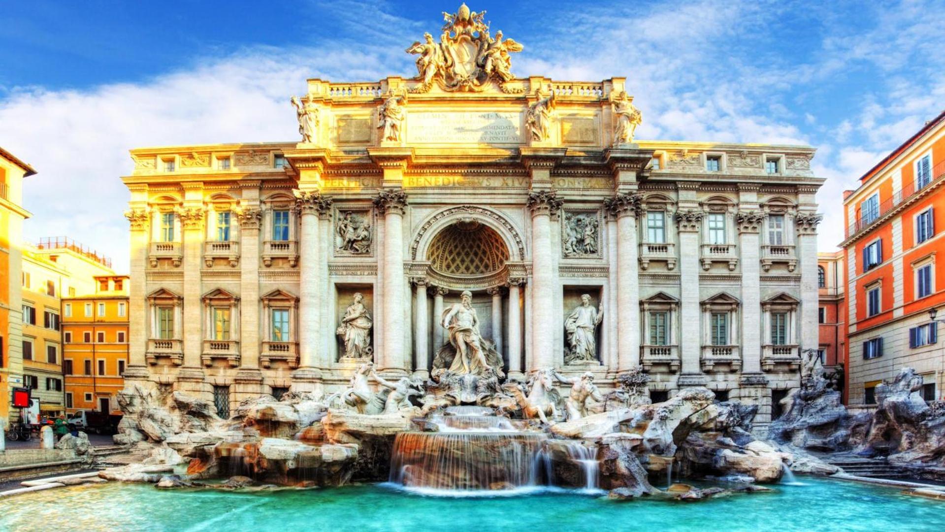 Big Apartment Rome Air Conditioning Wifi Netflix 90 Mq 외부 사진