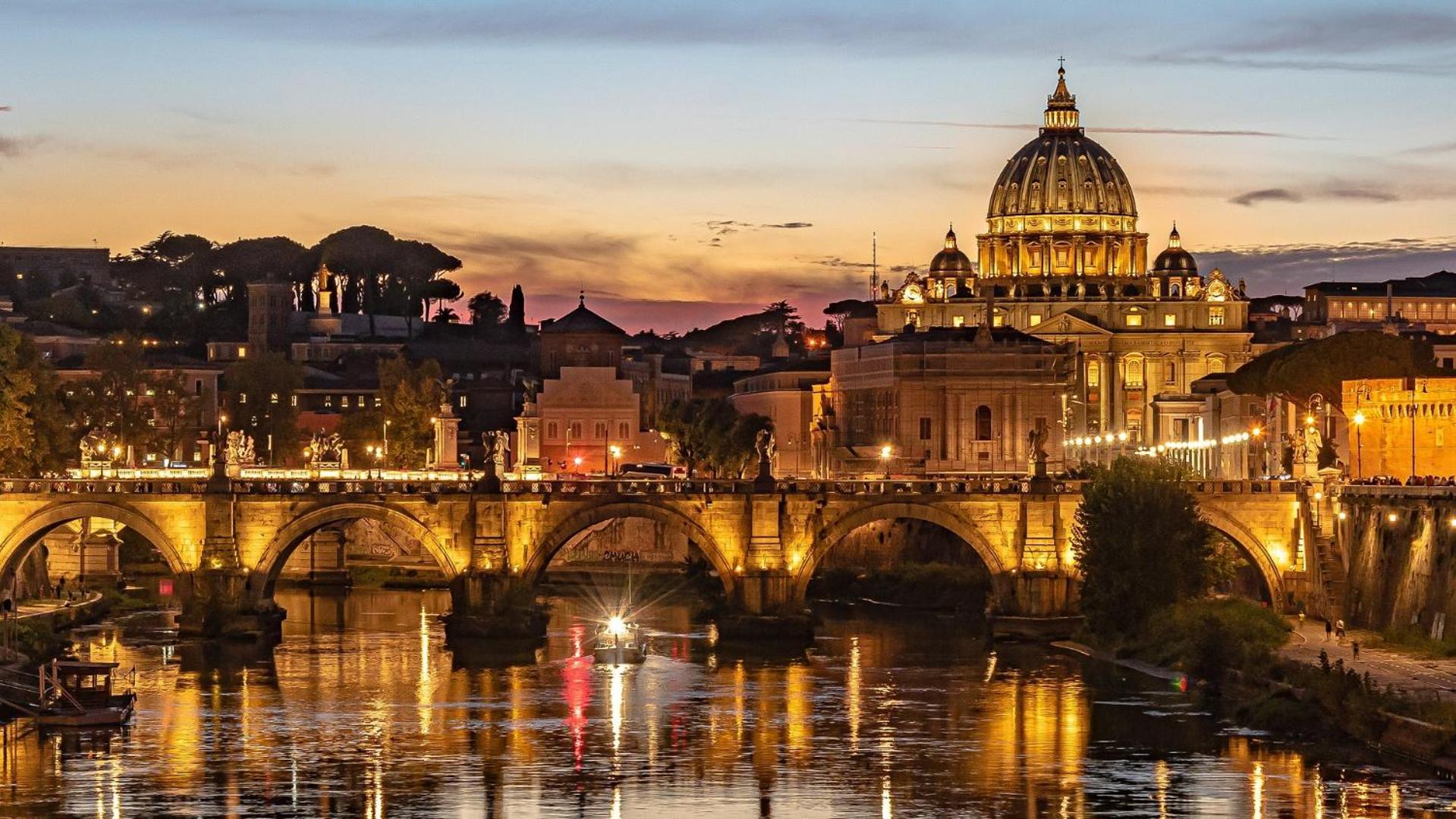 Big Apartment Rome Air Conditioning Wifi Netflix 90 Mq 외부 사진
